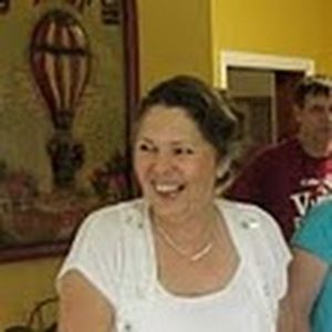 Meet your Posher, Deborah